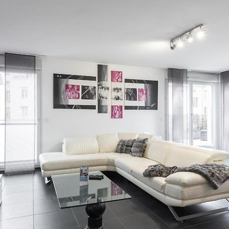 Le 7 De Coeur - Grand T4 Avec Balcon Appartement Lyon Buitenkant foto